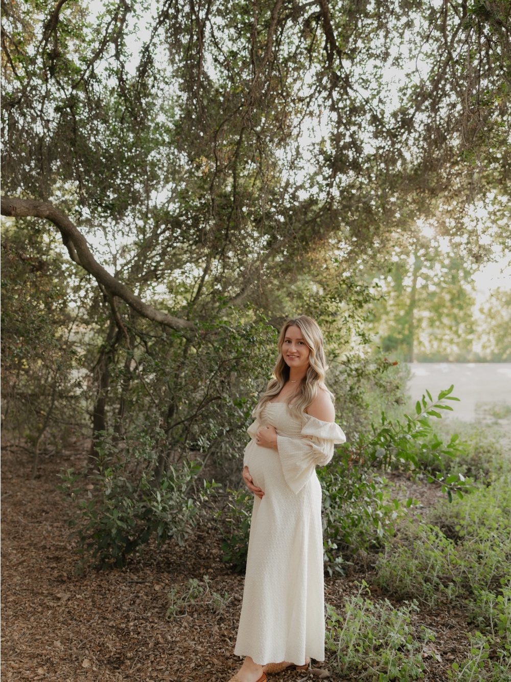 Worth Collective Corrine Dress - Picture 4 of 4